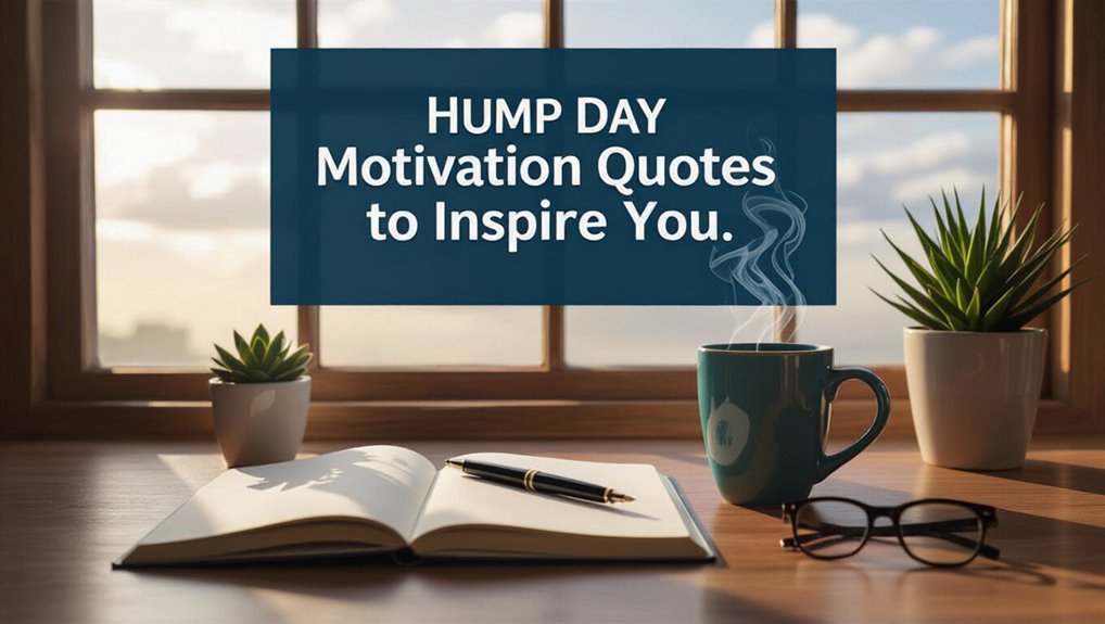 midweek motivation for success