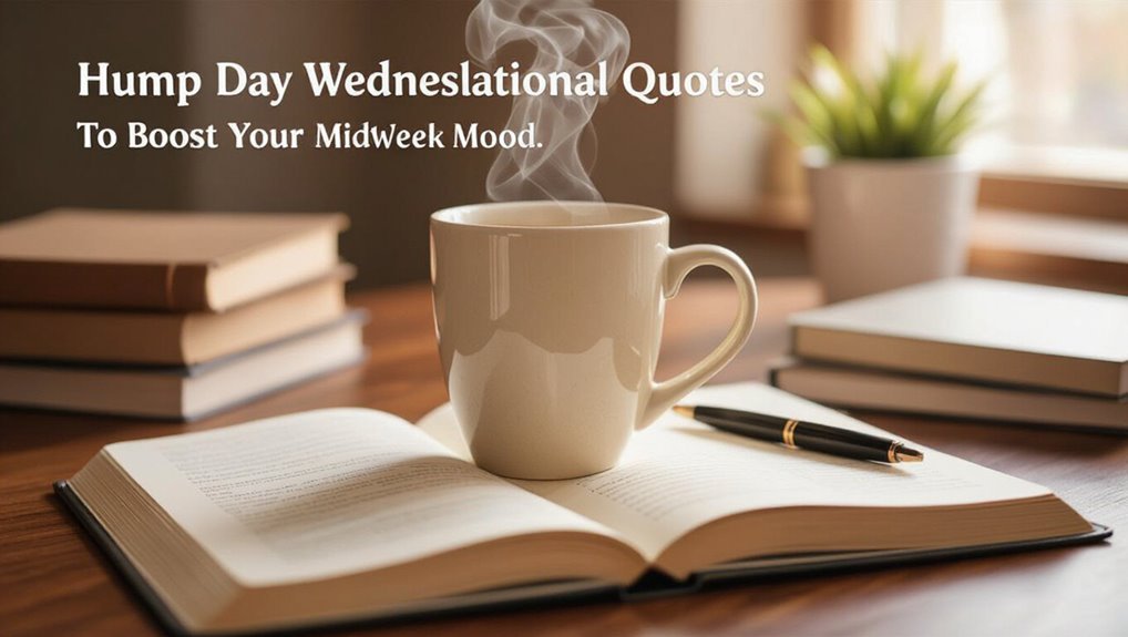 midweek motivation for success