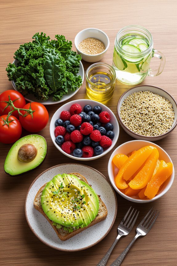 mindful eating inspires wellness