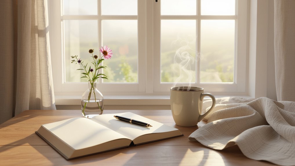 mindful living inspires fulfillment