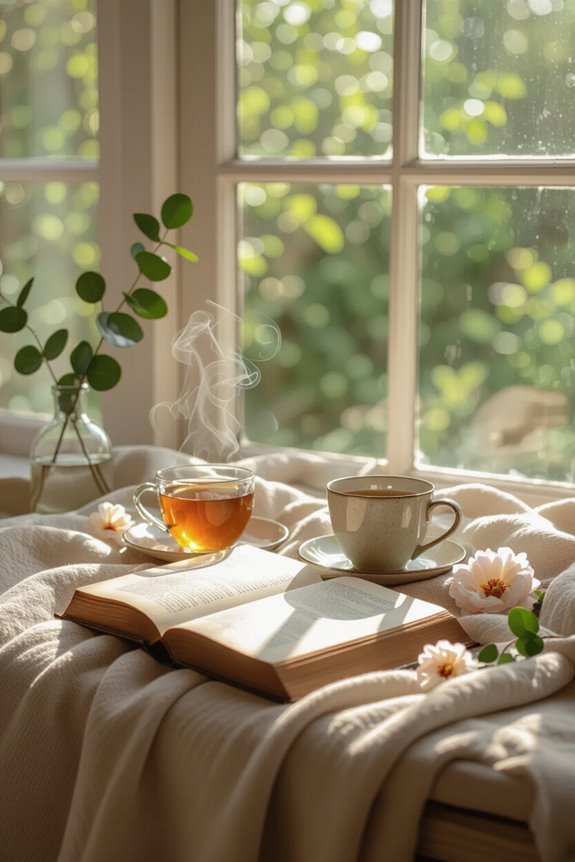 mindful quotes for relaxation