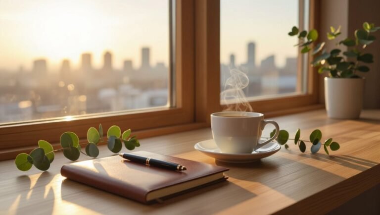 mindfulness and personal freedom