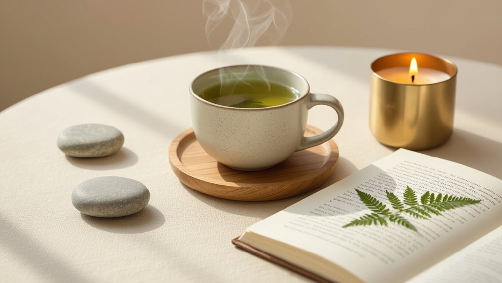 mindfulness transforms daily moments