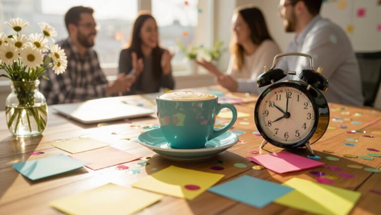 monday humor to inspire