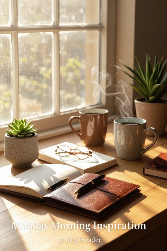 monday motivation and inspiration