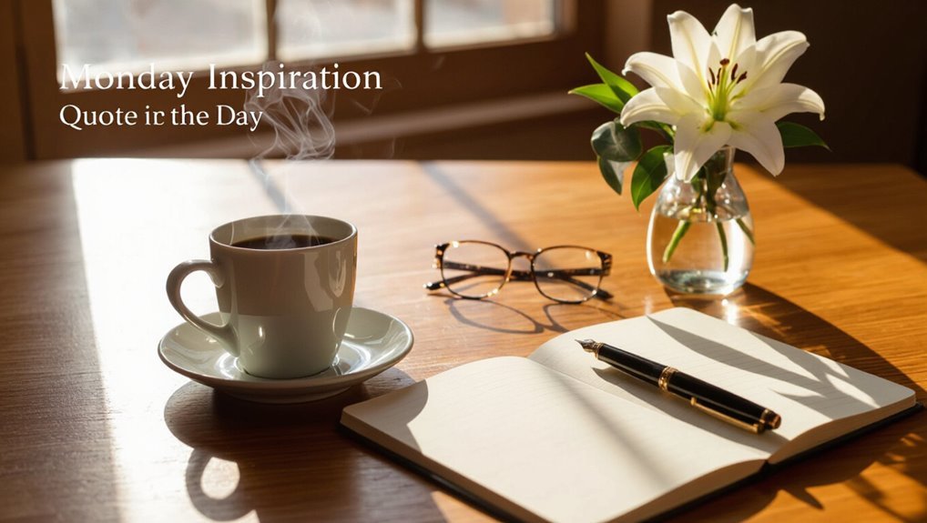 monday motivation for growth