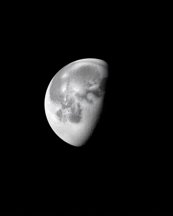 moonlight inspires tranquil reflection