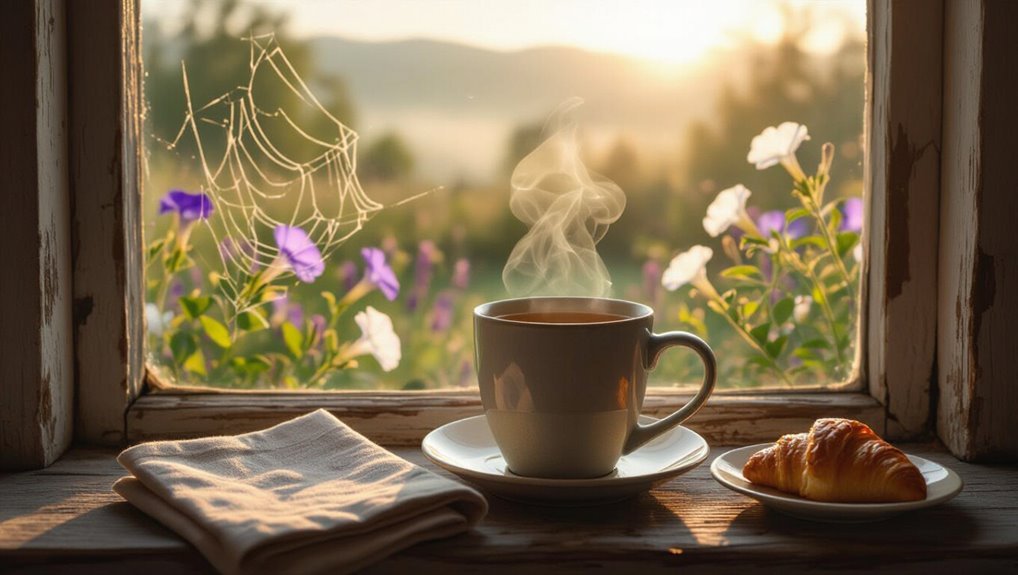 morning inspiration for positivity