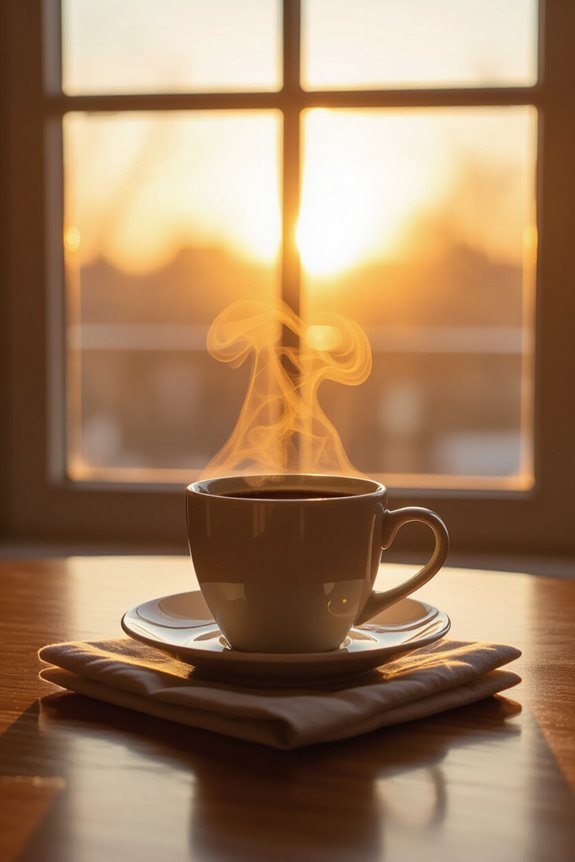 morning inspiration for success