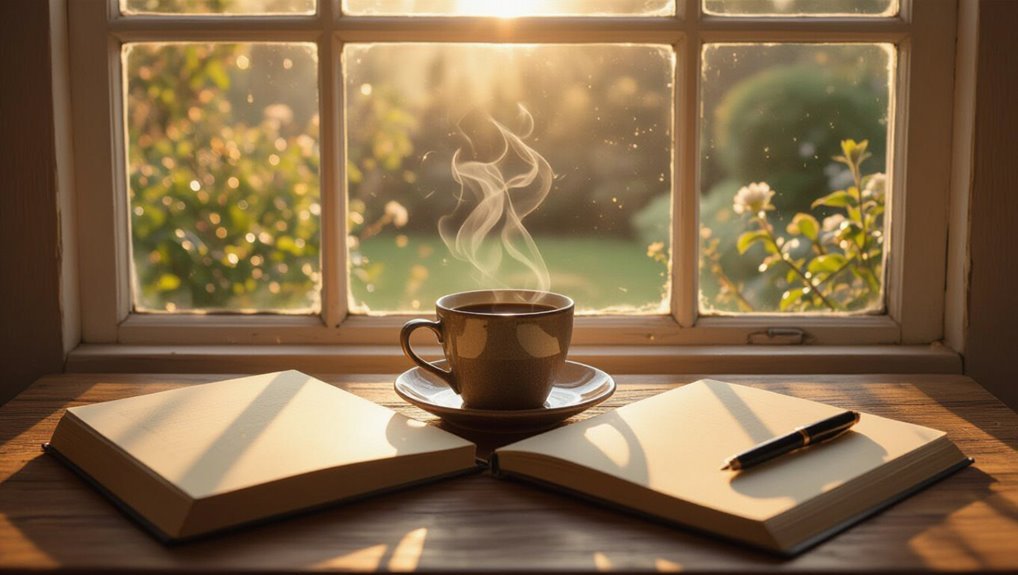 morning inspiration for success