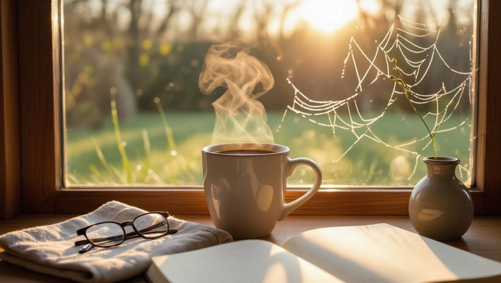 morning inspiration for success