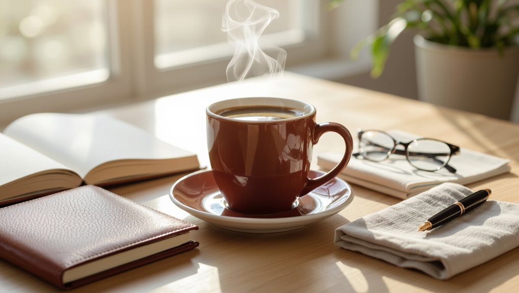 morning inspiration for success