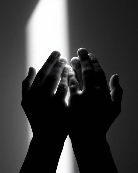 morning inspiration through faith