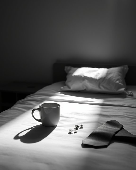 morning love messages for him