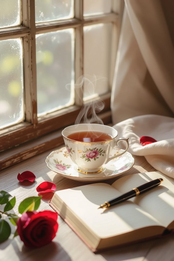 morning love notes collection