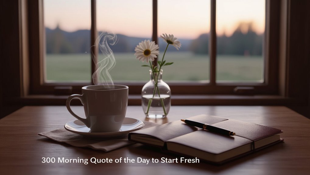 morning mantras for motivation