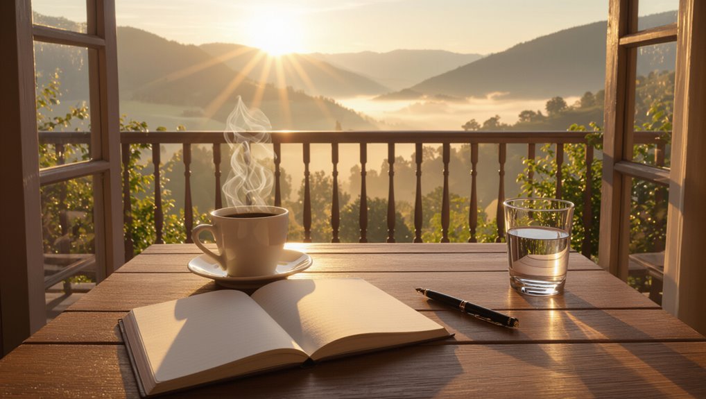 morning motivation and inspiration