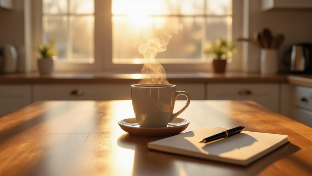 morning motivation for success