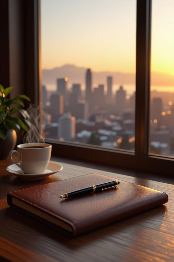 morning motivation for success