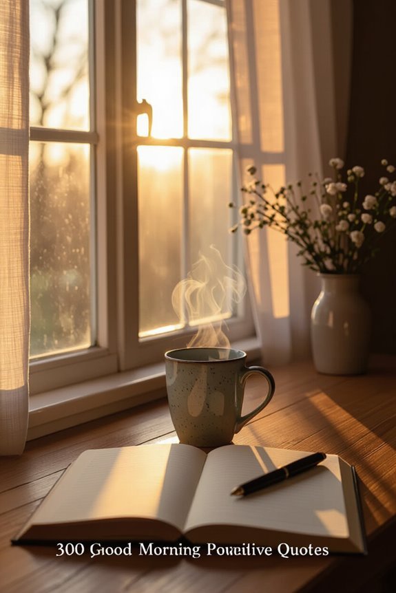 morning motivation for success