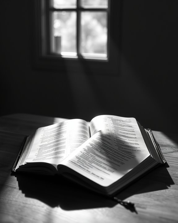 morning motivation through scripture