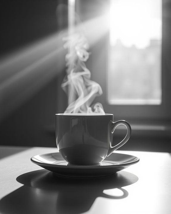 morning positivity inspires action