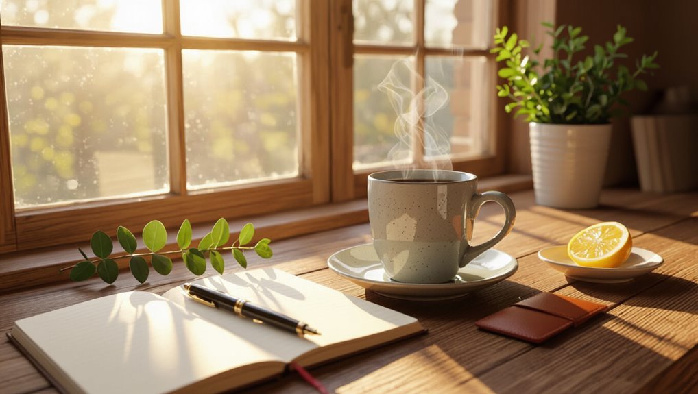 morning positivity life quotes