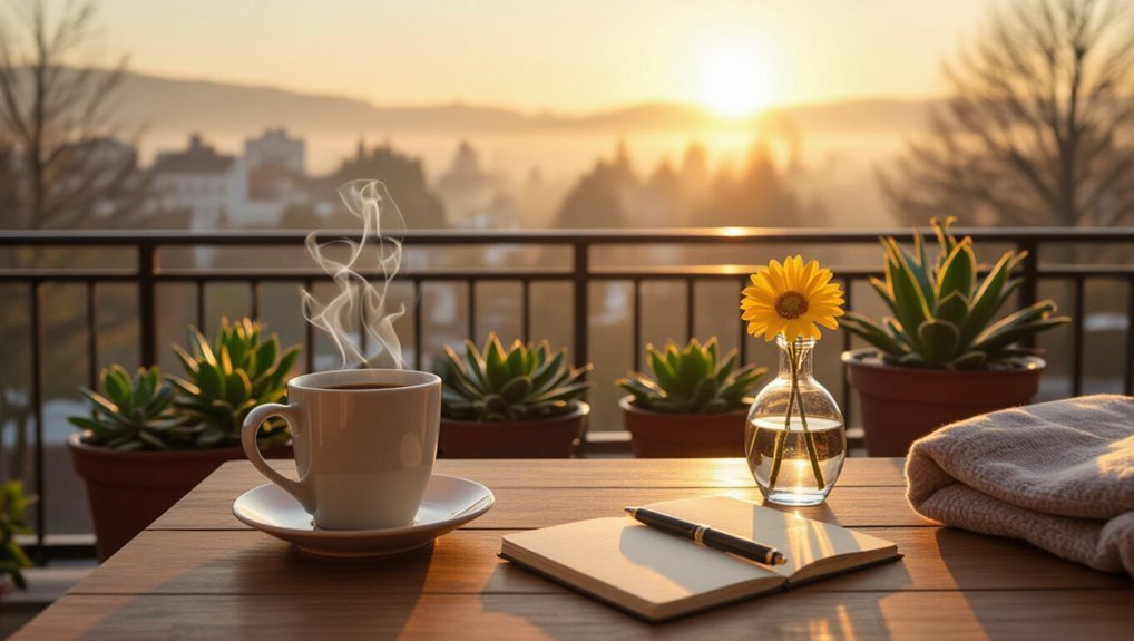 morning positivity through quotes