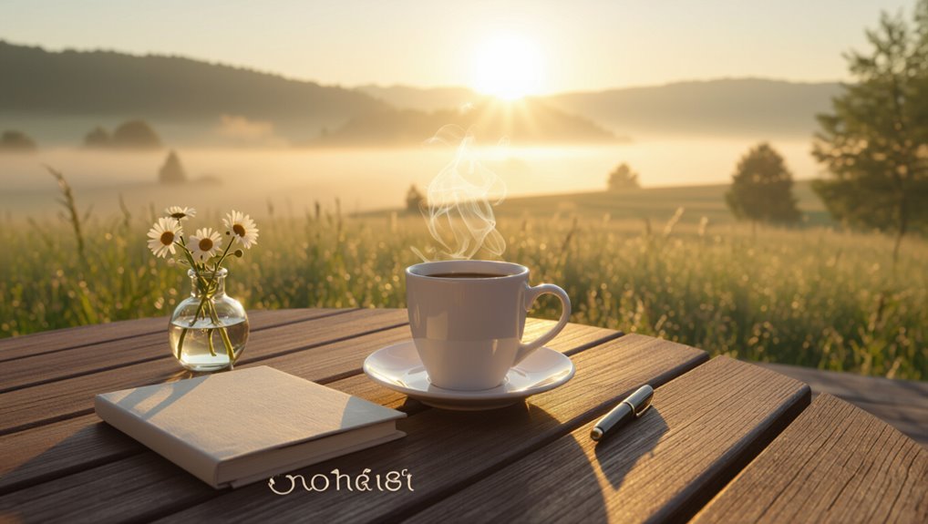 morning quotes for inspiration