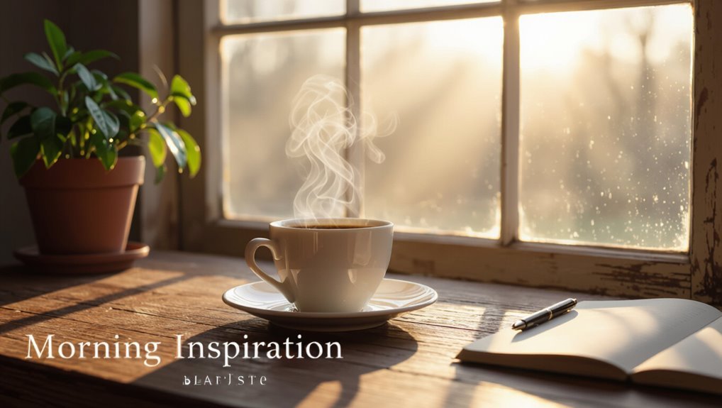 morning quotes for inspiration