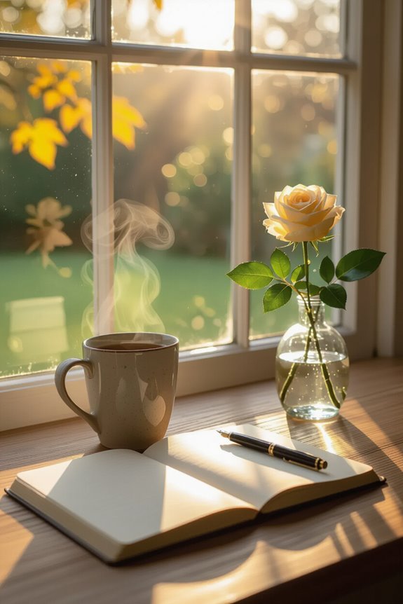 morning quotes inspire growth