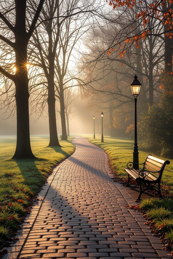 morning walk inspiration quotes