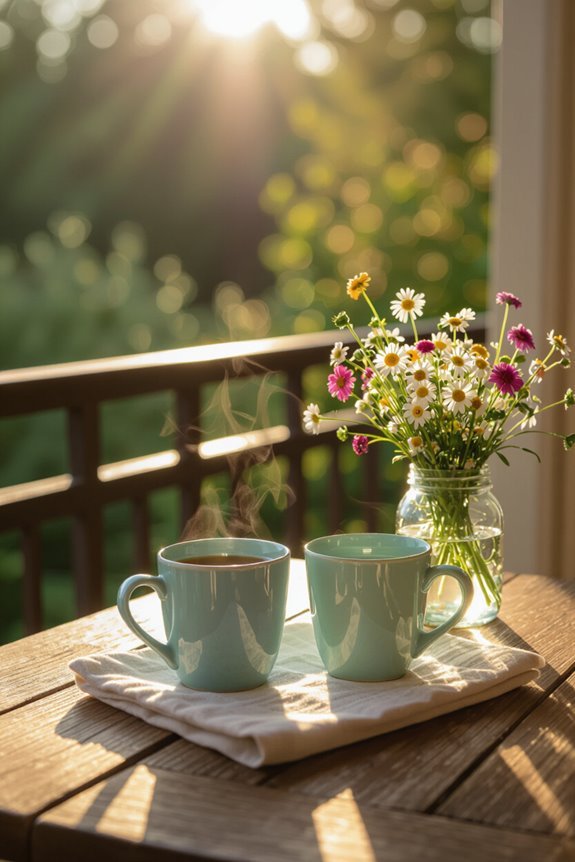 morning wishes for friends