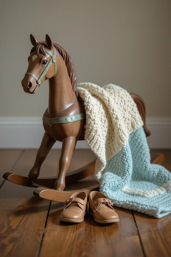 mother son love and support