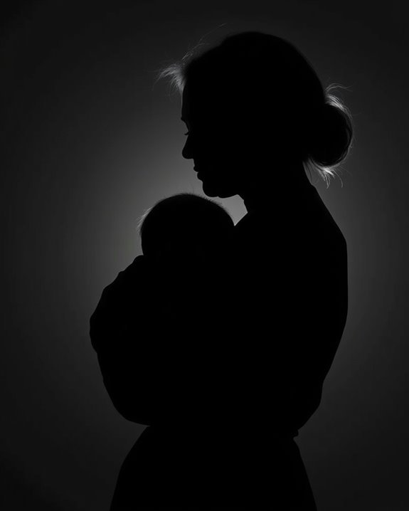 motherhood s everyday love expressed