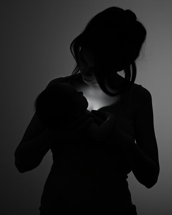 motherhood s profound love journey