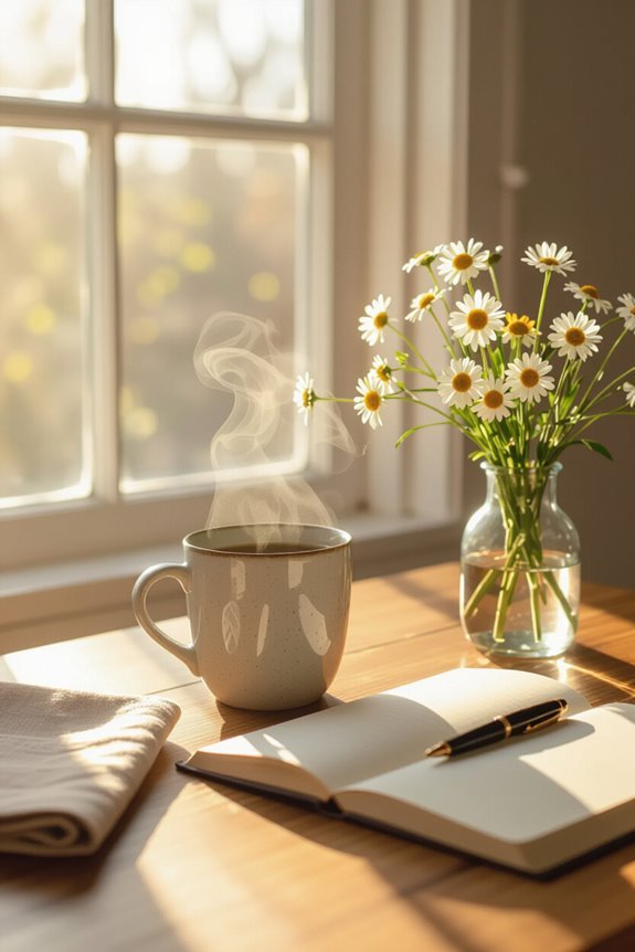 motivation for a productive day