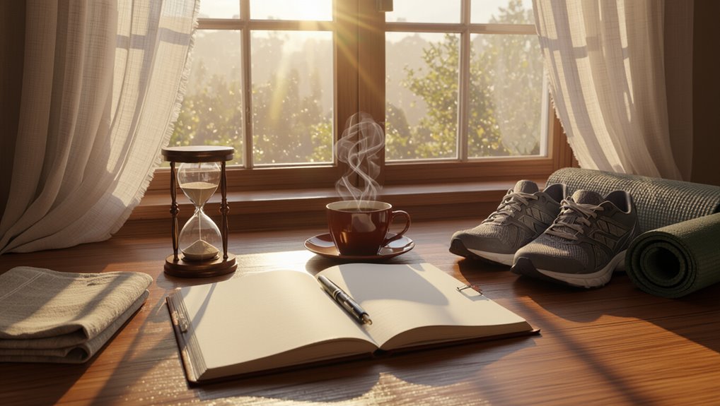 motivation fuels daily action