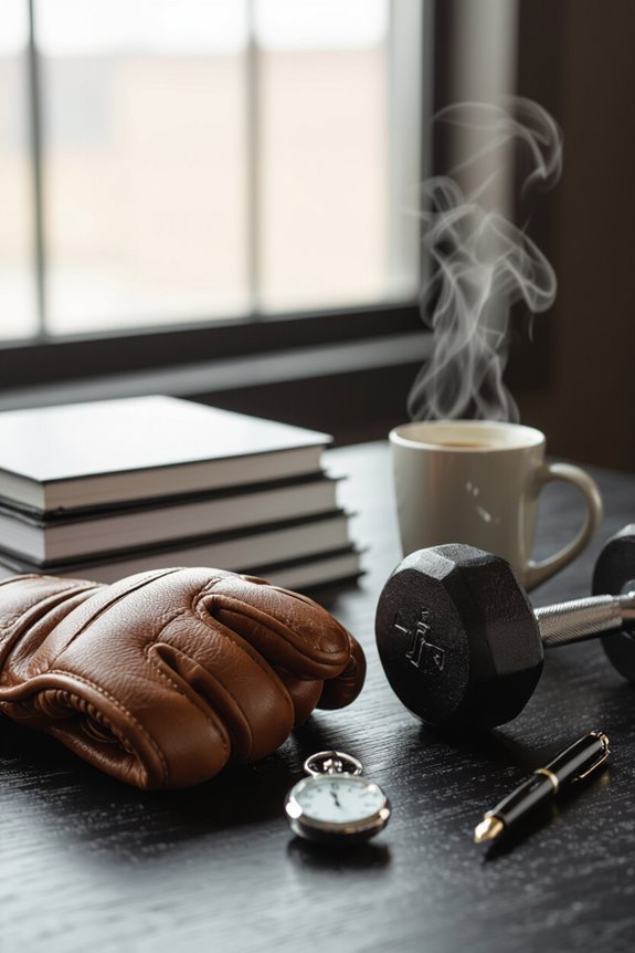 motivation fuels training success