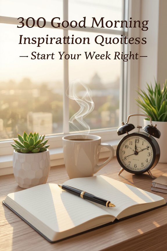 motivational monday quotes collection