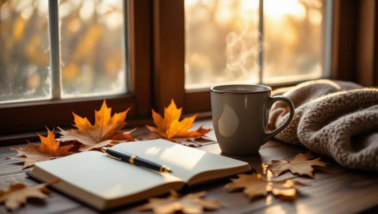 motivational quotes for november