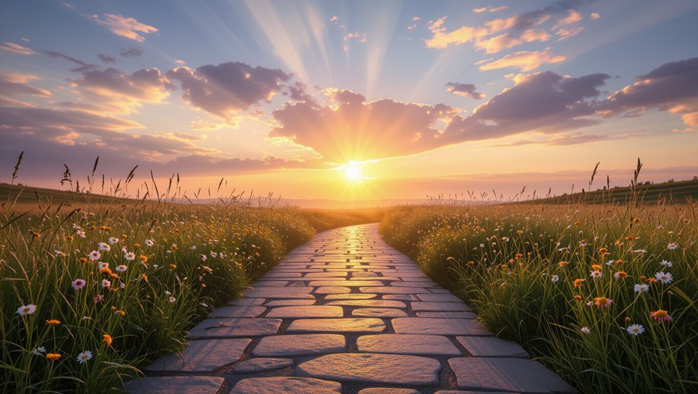 movement inspires life change
