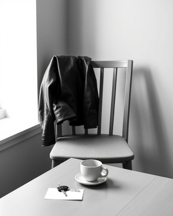 moving on embracing growth