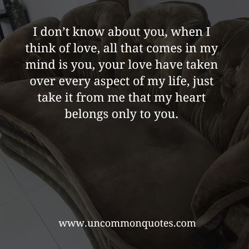 my heart belongs to you today and always my heart belongs to you today and always