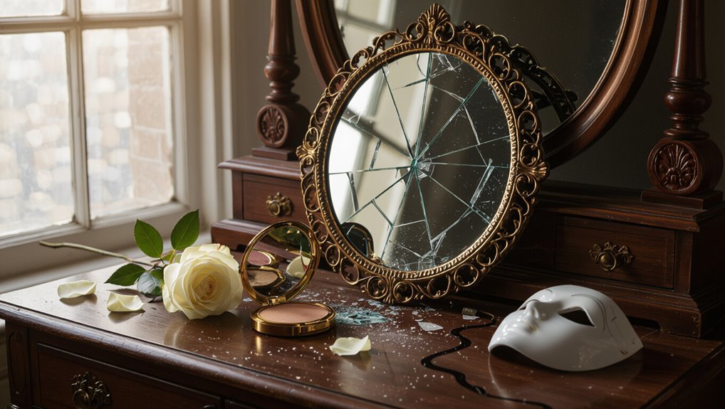 narcissistic traits revealed through quotes
