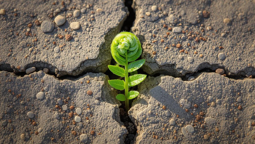 nature s resilience surpasses control