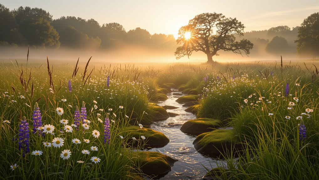 nature s wisdom inspires life