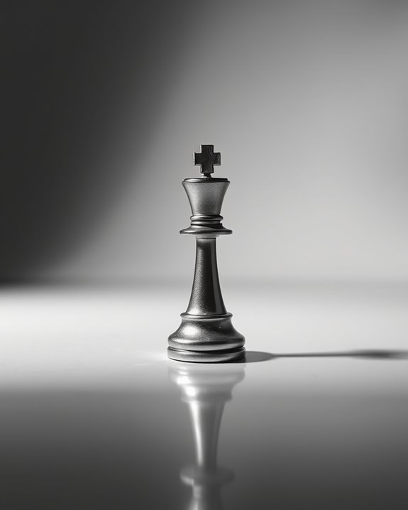 navigating arrogance with calm