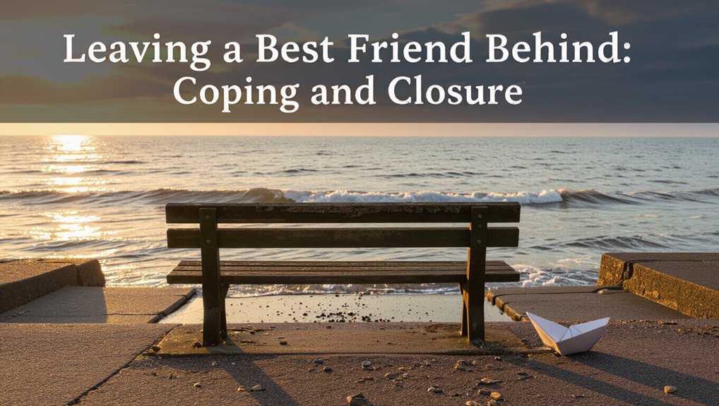 navigating friendship through distance