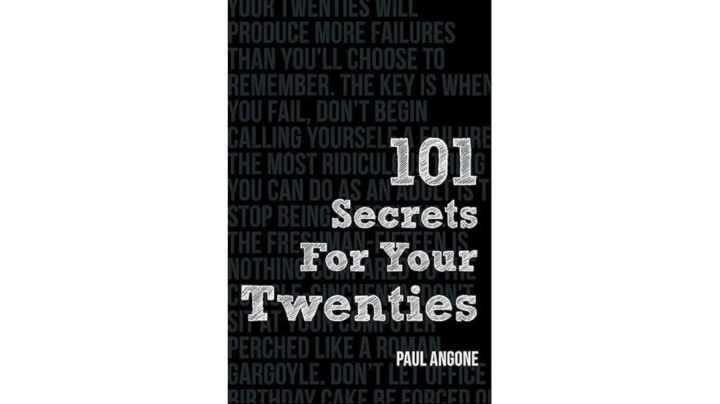 navigating life in twenties navigating life in twenties